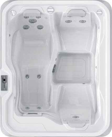 Jacuzzi Modelo SpaPool Modelo Verónica