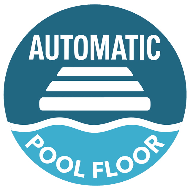 Automatic Pool Floor