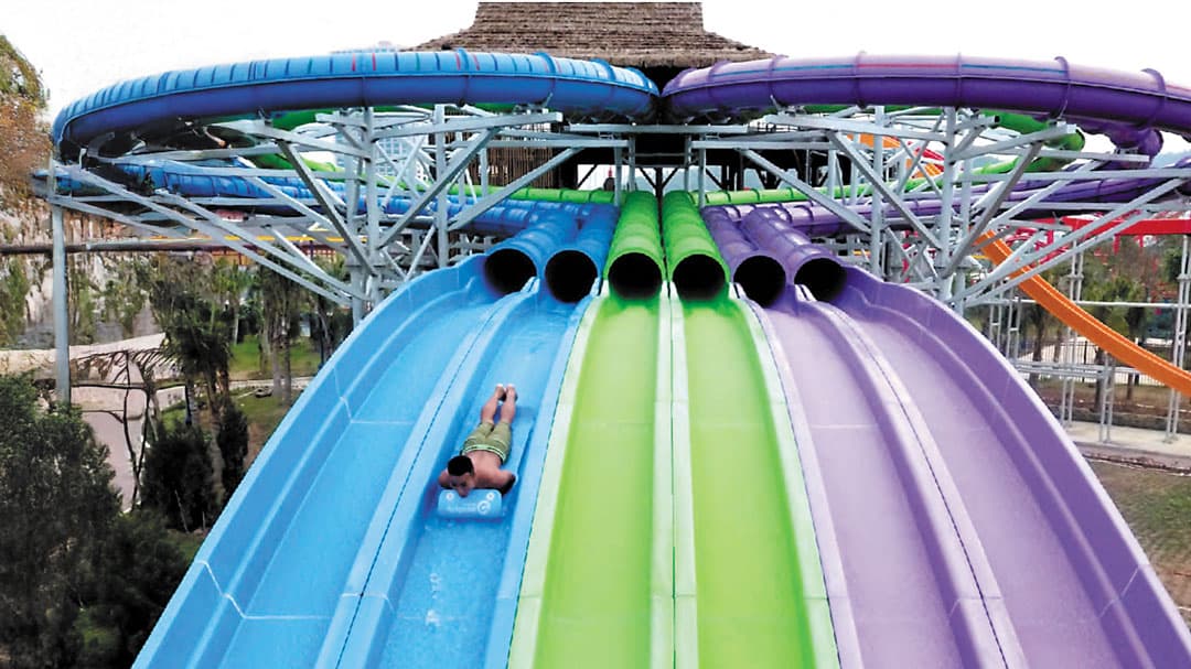 Atracciones cuidadosamente seleccionadas para ti