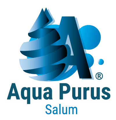 Aqua Purus Salum Logo