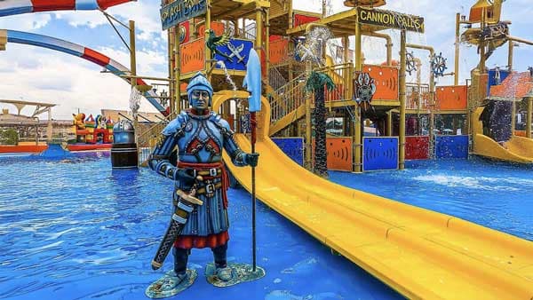 ¡Descubre nuestras nuevas propuestas para parques acuáticos!