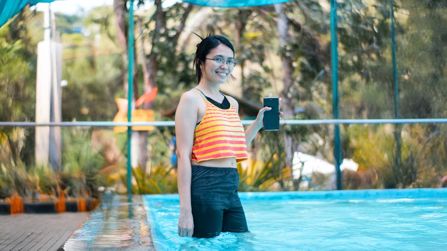 La importancia de automatizar tu piscina