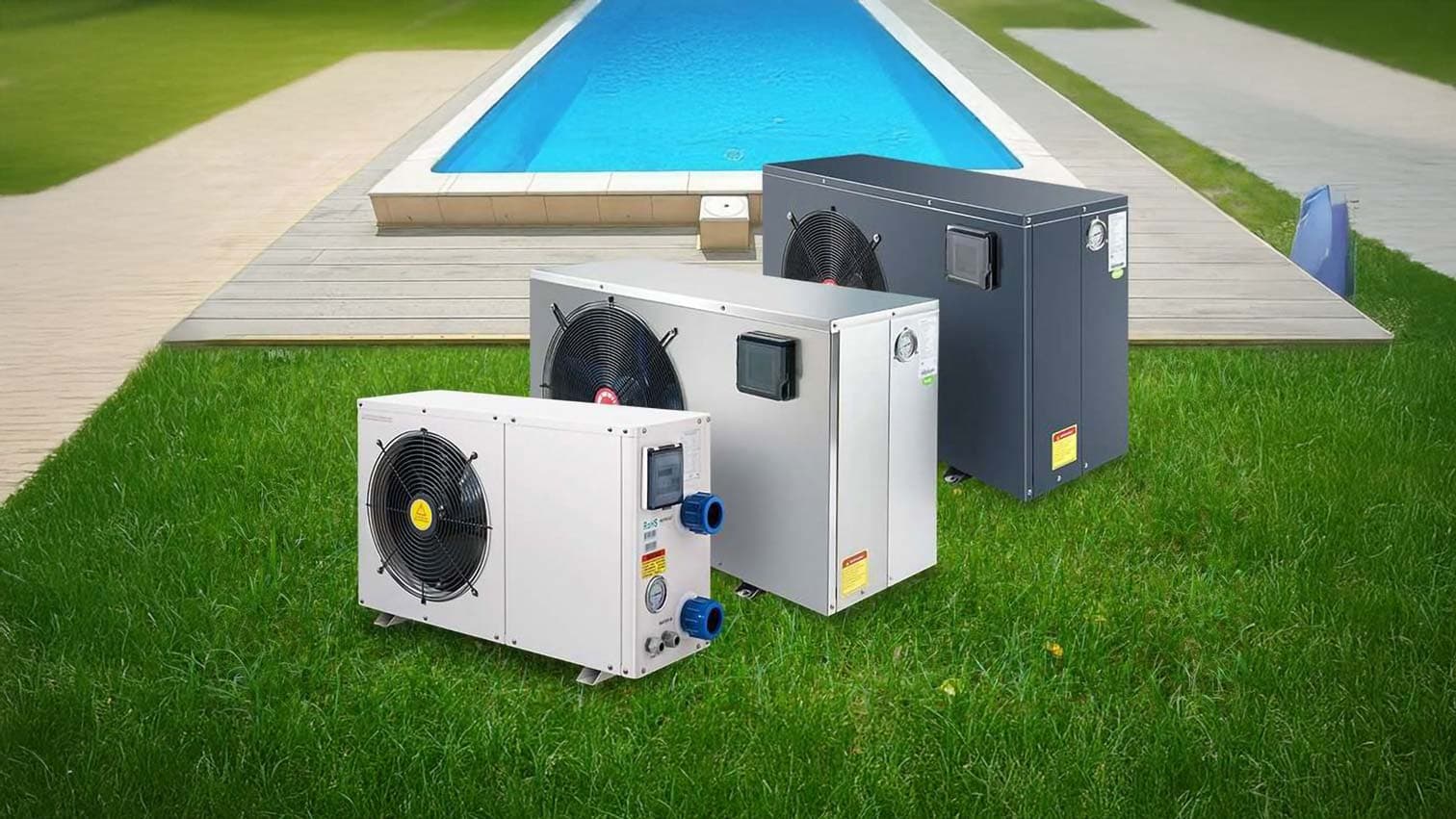 Calentamiento con bomba de calor: una buena opción