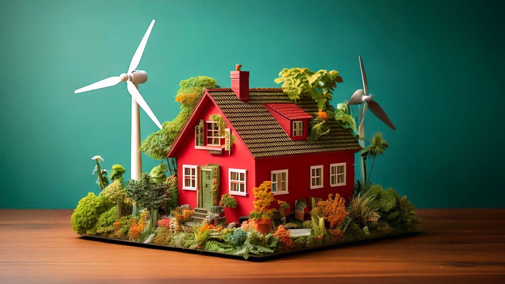 Ahorro energético: Beneficios para el medio ambiente y tu bolsillo